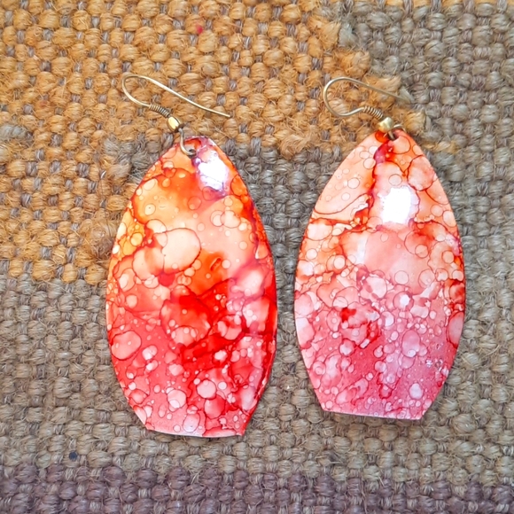 SUMMER EARRING SET #3 - Picture 6 of 7